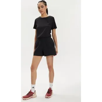 Pánské kraťasy Columbia Sportovní kraťasy Lodge™ 2073461 Černá Relaxed Fit XS