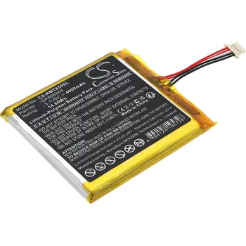 Baterie Cameron Sino CS-RMT850SL pro RAND MCNALLY OD7 - neoriginální