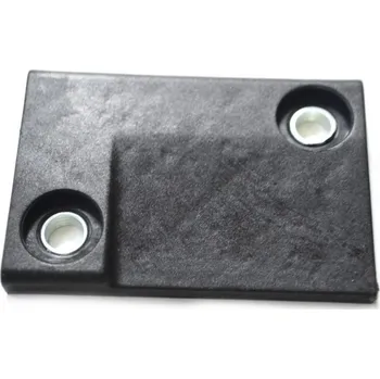 Dveře karosérie ZARÁŽKA DVEŘÍ FIAT DUCATO 06/ 14 ZADNÍ L/P DOLE 1346548080 FIAT