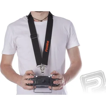 RC model letadla PELIKAN Popruh rovný Futaba PE_PEL9208