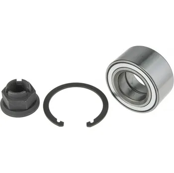 Ložisko kola přední VOLVO S40, VOLVO V40 1998-2004 30819062 NTY