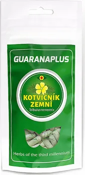Přírodní produkt Guaranaplus Kotvičník zemní