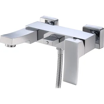 BELAGGIO TORINO 2844 Vanová vodovodní baterie bez příslušenství, rozteč 150mm, CHROM TO2844