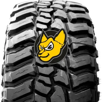 Letní osobní pneu Mickey Thompson Baja Boss M/T 33x12.50 R20 114Q P.o.r.