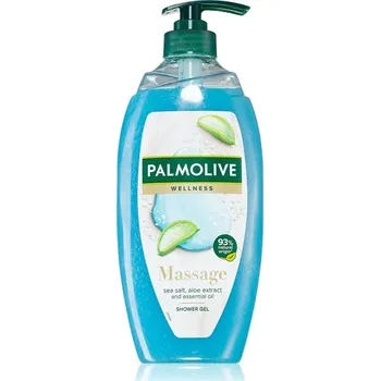 Sprchový gel Palmolive Wellness Massage sprchový gel pumpa 750 ml