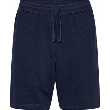 Pánské kraťasy Tiger Cotton by Neutral Pánské bavlněné šortky Tiger z organické Fairtrade bavlny Barva: modrá námořní, Velikost: M NET64111