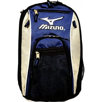 Sportovní batoh Mizuno Organiser BackPack Blue/Black