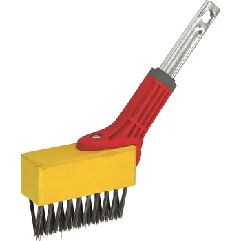 Drátěný kartáč WOLF-Garten FB-M kartáč na spáry