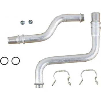 Auto-moto CHLADICÍ POTRUBÍ FIAT DUCATO 06 SADA TOPENÍ 77364072 FIAT