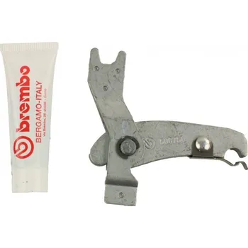 Brzdový třmen BRZDOVÉ ČELISŤOVÉ ROZMETADLO IVECO DAILY 06 42556775 IVECO