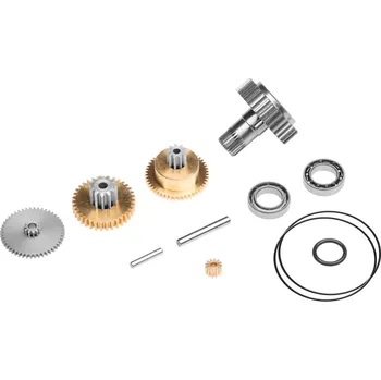 RC náhradní díl Kavan GO-1053MG sada převodů PE_KAV20.1053MG.1