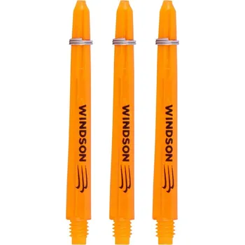 Windson Násadky Nylon - Logo - medium - orange