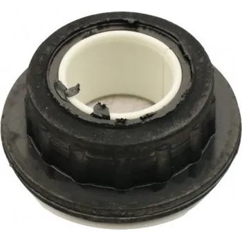 SILENTBLOK ŘÍDICÍHO RAMENE IVECO DAILY 00 PŘEDNÍ NÁPRAVA HORNÍ+SPODNÍ PRUŽINA 504039506 IVECO