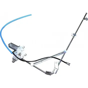 Stahovačka okna ZVEDÁK ČELNÍHO SKLA IVECO EUROCARGO FRONT PR ELECTR KPL 2997195 IVECO