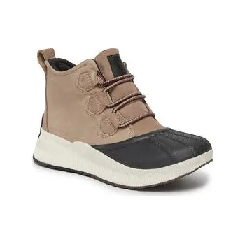 Dámská zimní obuv Sorel Kotníková obuv Out N About™ Iii Classic Wp NL4431-264 Hnědá 37