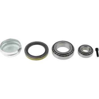 Ložisko kola přední MERCEDES E-KLASA W211 2002- 2303300325 NTY