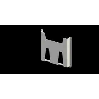 Rozvaděč TVD Schránka A4-4889 na výkresy A4 plastová 2YYY-004889