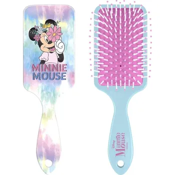 Minnie Mouse KARTÁČ MINNIE, tyrkysový Velikost: uni