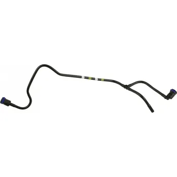 Chladič motoru CHLADICÍ POTRUBÍ IVECO DAILY 14 SEŘÍZENÍ NÁDRŽE 5801317181 IVECO