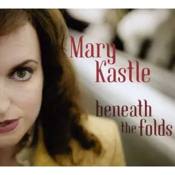 Zahraniční hudba CD Mary Kastle: Beneath The Folds 2015