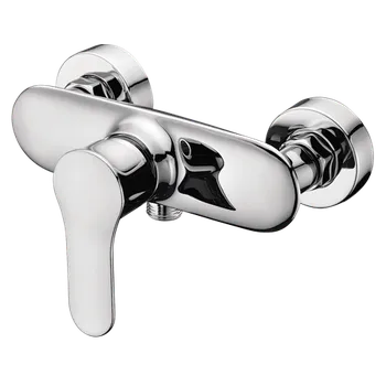 BELAGGIO SOUL 4345 Sprchová vodovodní baterie, CHROM, rozteč 150mm SO4345