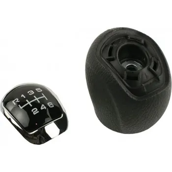 ŘADICÍ PÁKA IVECO DAILY 06 12 5802470372 IVECO