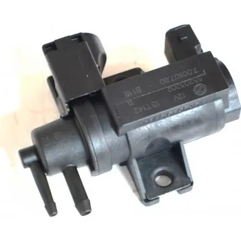 Auto-moto ELEKTROVENTIL FIAT DUCATO 02 TURBODMYCHADLO 2.8 JTD 55203202 FIAT
