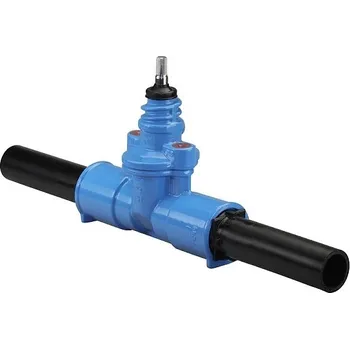 kanalizace ŠOUPĚ VEVAŘOVACÍ PE100 PN16 č.4050 25/32