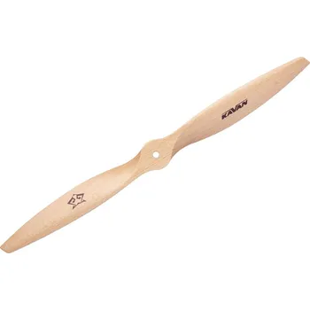 RC náhradní díl Kavan Dřevěná vrtule KAVAN 21x12 PE_KAV50.1.2112