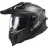 LS2 Helmets MX701 Explorer C Solid Matt Carbon, M