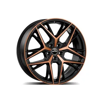 Alu kolo zátěžový index disku 825 kg/disk