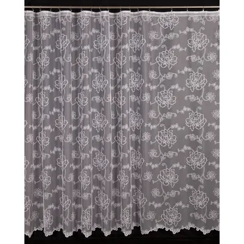 Záclona dovoz Polsko Záclona MATA 250 cm