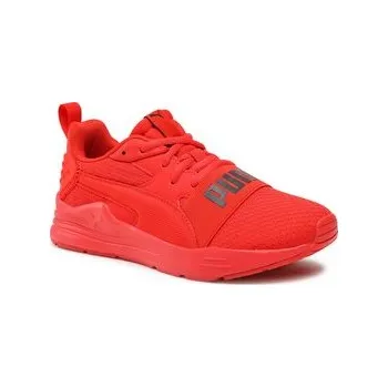 Dámská obuv Puma Sneakersy Wired Run Pure Jr 390847 05 Červená 38_5