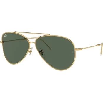 Sluneční brýle Sluneční brýle Ray-Ban Aviator Reverse RBR0101S 001/VR