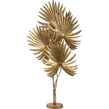 Stojací lampa Designová stojací lampa Oracle 194cm