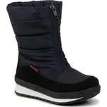 CMP Sněhule Kids Rae Snow Boots Wp 39Q4964 Tmavomodrá 35