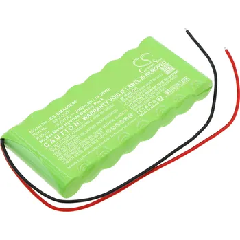 Baterie k notebooku Baterie Cameron Sino CS-DMA006AF za Dorma 80100301 - neoriginální