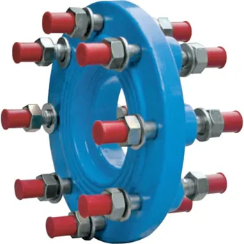 kanalizace REDUKČNÍ PŘÍRUBA XR "TYP A" č.0801 80/50