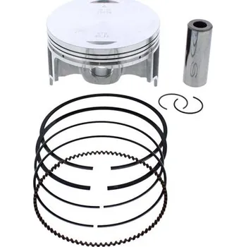 Píst motoru Píst Vertex HONDA TRX 420FE/TE/FM/TM 07-24 86,46mm (nominální) (Píst Vertex HONDA TRX 420FE/TE/FM/TM 07-24 86,46mm (nominální))