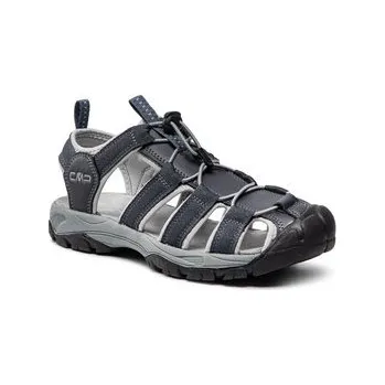 Dámské sandále CMP Sandály Sahiph Hiking Sandal 30Q9517 Šedá 42