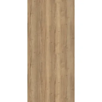 Kuchyňská pracovní deska Pracovní deska H1180 ST37 Dub Halifax přírodní ABS 4100/650/38 (Pracovní deska H1180 ST37 Dub Halifax přírodní ABS 4100/650/38)