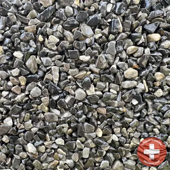 Kamenný koberec Báča Beton Kamenný koberec na podlahu Oxford Frakce: Hrubá (4 – 8 mm), vydatnost setu 1,3 m², Doporučené použití v: interiéru - dvousložková epoxidová pryskyřice