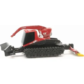 Cyklistické kalhoty Jägerndorfer PistenBully s navijákem Spur N 1:160 – model rolby