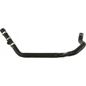 Auto-moto FIAT DUCATO 06 CHLADICÍ TRUBKA TOPENÍ 2.3JTD 1367579080 FIAT