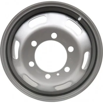 Plechové kolo IVECO DAILY 14 OCELOVÝ RÁFEK 5,5J X 16 5802806217 IVECO