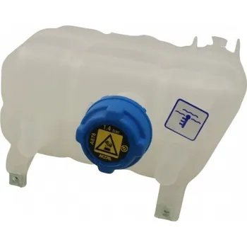 Auto-moto VYROVNÁVACÍ NÁDRŽ FIAT DUCATO 06/ 14 S ČIDLEM 1399839080 FIAT