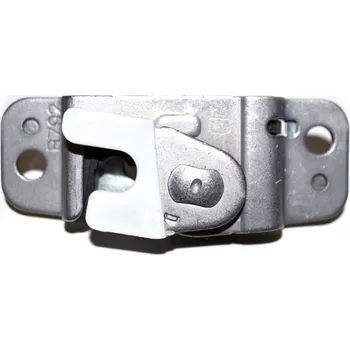 Auto-moto ZÁMEK DVEŘÍ FIAT DUCATO 02 BOČNÍ+ZADNÍ HORNÍ ČÁST 1335777080 FIAT