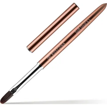 Umělecký štětec RUSCONA Štětec Soft Oval 6 L NEW