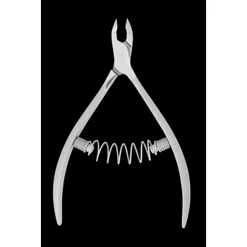 Kleště na nehty Kleště na kůžičku STALEKS Smart NS-30-4