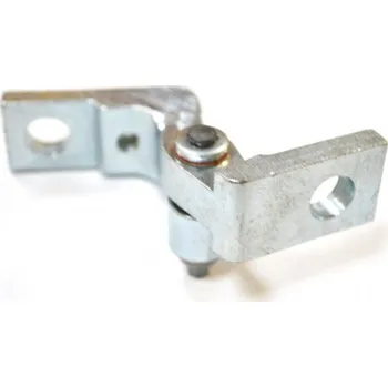 Auto-moto ZÁVĚS DVEŘÍ FIAT DOBLO 00 PŘEDNÍ LE 51840244 FIAT